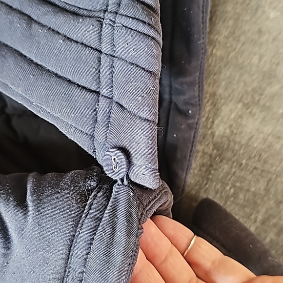 Free People Movement Puffy Wrap style jacket - Picture 2 of 7